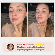 Encre à Lèvres Peel-Off – Longue Tenue | Bymee Cosmetics