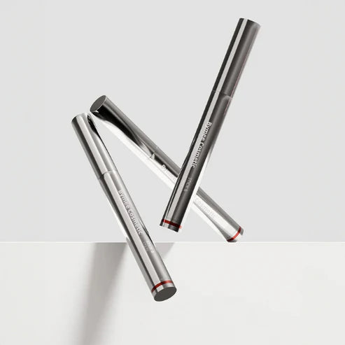 Pack de 3 teintes encre à lèvres peel-off vegan naturelle