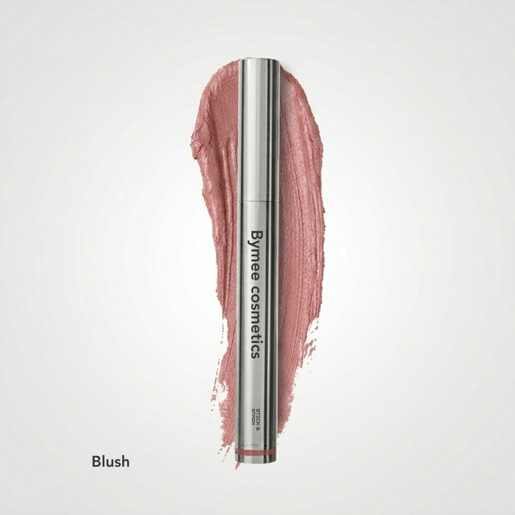 Encre à Lèvres Peel-Off – Longue Tenue | Bymee Cosmetics