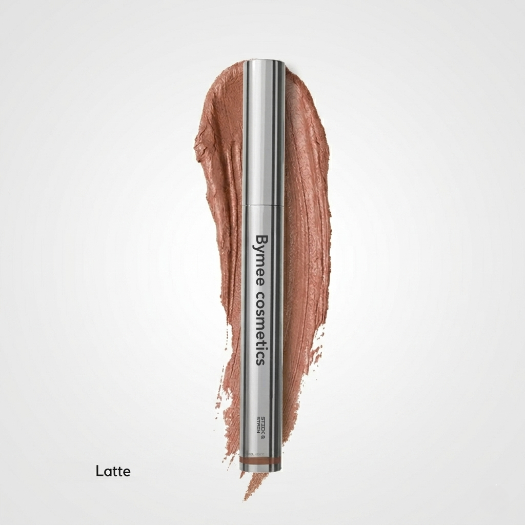 Encre à Lèvres Peel-Off – Longue Tenue | Bymee Cosmetics