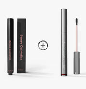 Combo Parfait – Encre à Lèvres Longue Tenue & Repulpeur  Sans Injection | Bymee Cosmetics