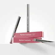 Encre à lèvres peel-off naturelle vegan clean beauty effet couleur intense longue tenue sans transfert Bymee Cosmetics