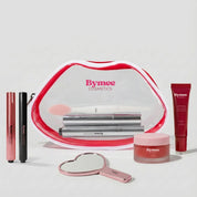 Routine Douceur & Éclat – Bymee Cosmetics