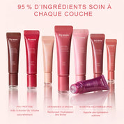 Routine Douceur & Éclat – Bymee Cosmetics