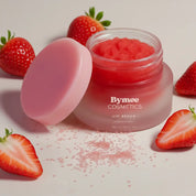 Gommage Lèvres Exfoliant & Hydratant - Lip Scrub | Bymee Cosmetics