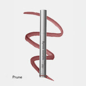 Teinte prune – encre à lèvres peel-off naturelle vegan