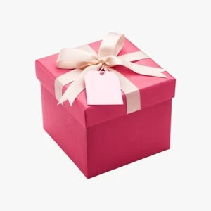 + Mystery Gift OFFER
