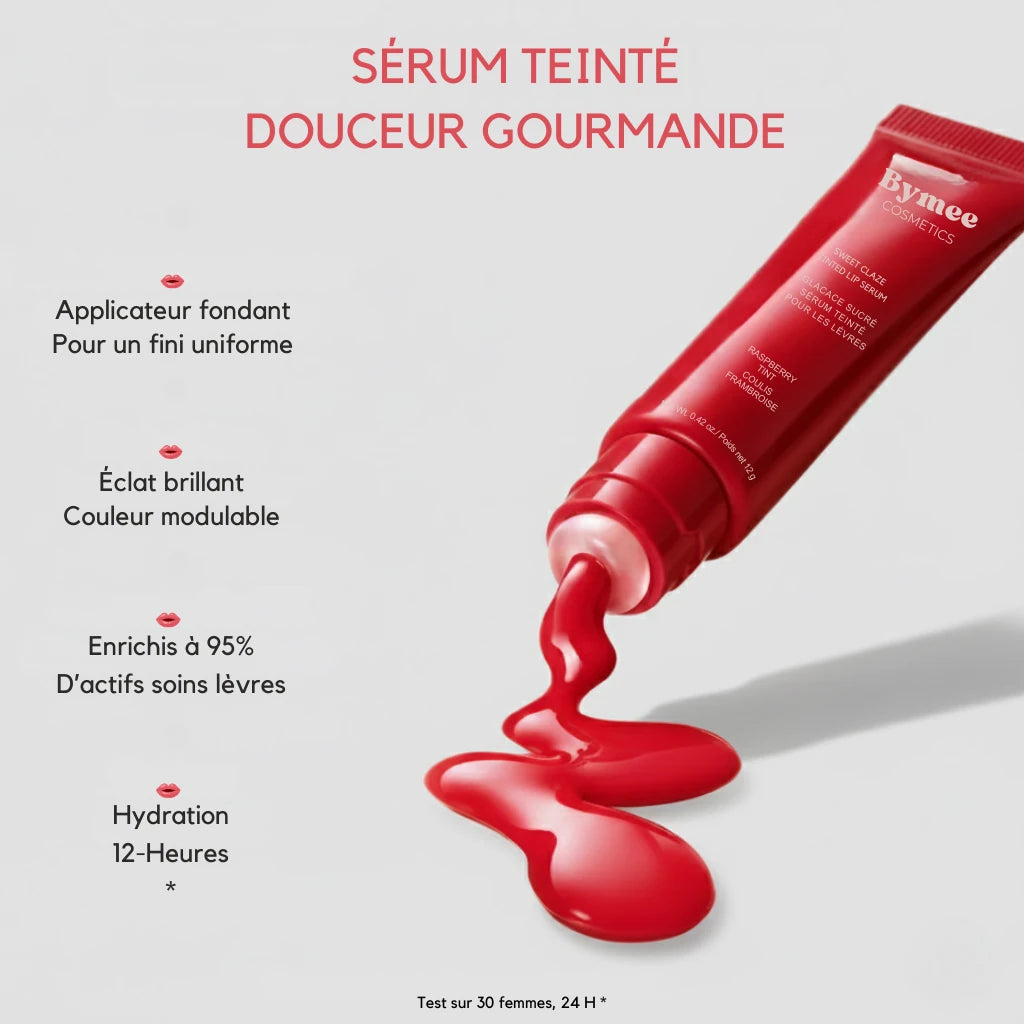 Routine Douceur & Éclat – Bymee Cosmetics
