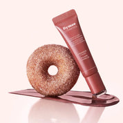 Sérum teinté hydratant teinte Cinnamon Touch effet bonne mine lumineux vegan - Bymee Cosmetics