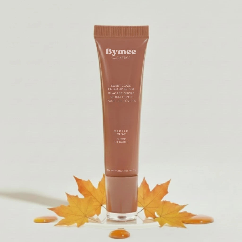 Sérum Lèvres Teinté Hydratant - Tinted Lip Serum | Bymee Cosmetics