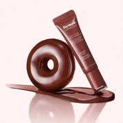 Sérum teinté hydratant teinte Mocha Kiss pour un teint chaud et naturel - Bymee Cosmetics