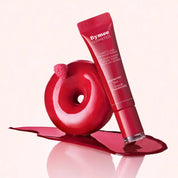 Sérum teinté framboise effet glowy et hydratant teinte Raspberry Tint - Bymee Cosmetics